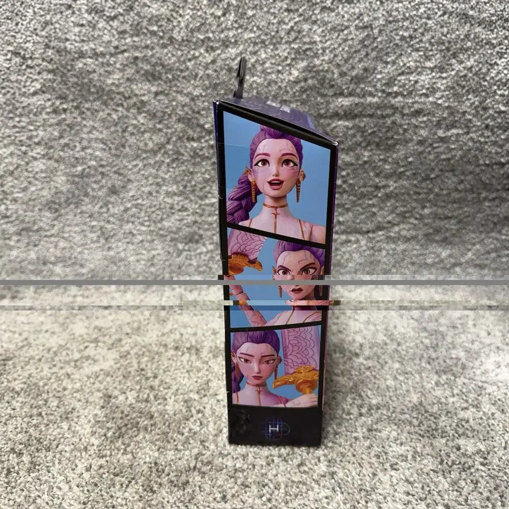 Mattel kpop demon